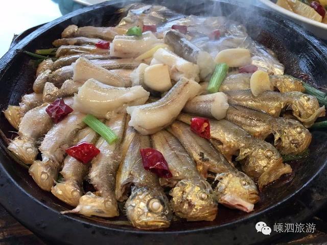 黄花鱼有几种 2026年黄花鱼有几种做法