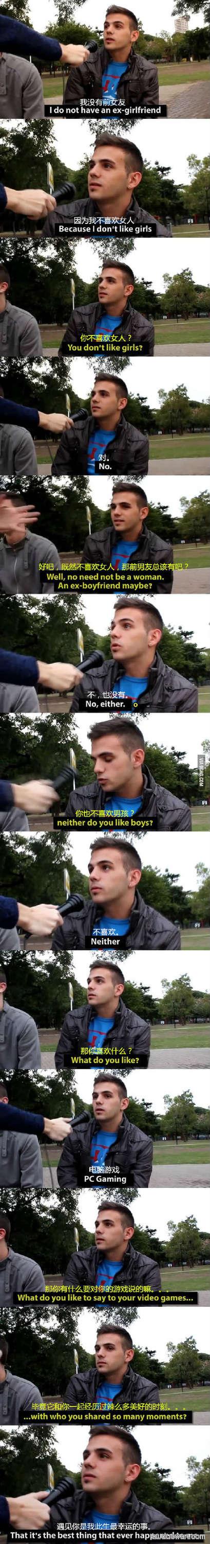 现在知道《侠盗飞车》的是不是的，孩子都在看喜羊羊了！