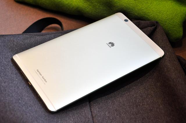 2K画质Hi-Fi音质，华为平板 M3上手体验