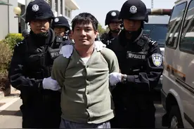 制造湄公河惨案的毒王糯康：死到临头还在狡辩，为啥非要惹中国？图片