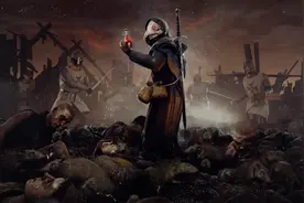 死亡人数是新冠数倍，人类第一大疫情黑死病，当年是怎么结束的？图片