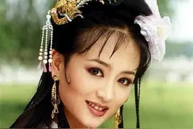 上神仙女不要尬演，6位女星告诉你，十几年前的仙子有多灵气逼人图片
