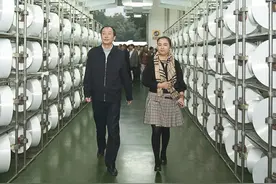中国最新女首富是江苏人，与丈夫白手起家，不是地产行业图片
