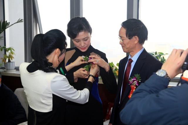 桑晨简历(央视美女主持人桑晨曾因身材高挑落选舞蹈学院)|培训|人生