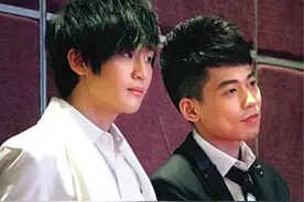 “冤种快男”苏醒：曾被王栎鑫带头孤立，其实活得比谁都清醒图片