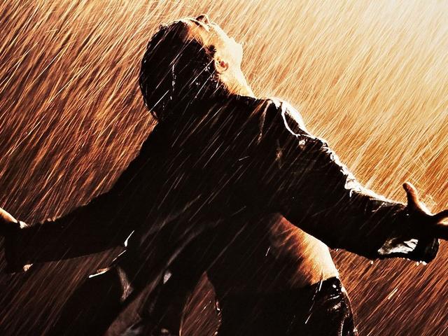 人生迷茫时,就看看《肖申克的救赎》吧