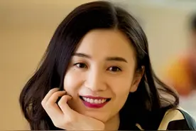 东三省盛产美女，来自黑龙江的8位女星，个个肤白貌美，肤若凝脂图片