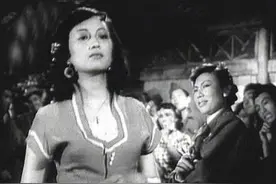 为何反特片《黑三角》印象深刻？除美丽女主，还有个忘不掉的反派图片