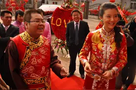 “闪婚闪离”车晓：经成龙介绍嫁给煤老板，3亿分手费化为泡影图片