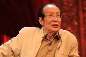 “相声大师”常宝华：去世获最高规格葬礼，在娱乐圈地位有多高？图片