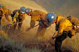 深入地下2万米，有人类23亿年都用不完的无尽资源？美国已在开发图片