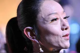 杨丽萍：30年不吃米饭，60年不要孩子，为了舞蹈放弃两段爱情图片