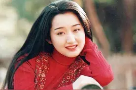 这6位女星“桃花眼”太美了，灵动中透着风情，一颦一笑堪称绝色图片