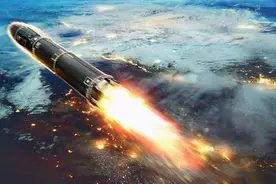 目前全世界最强的核弹，萨尔马特威力到底多大？一枚可灭10座城市图片