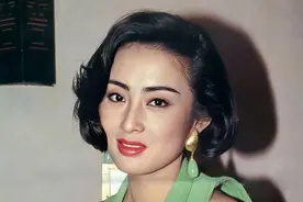 这两个上海女人，到香港后名震江湖：一个成女首富，一个红遍中国图片