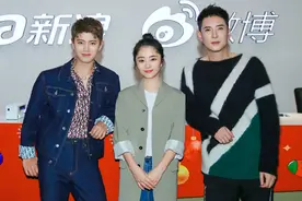 5位“分寸感”界限分明的明星，高圆圆任嘉伦上榜，你还知道谁图片