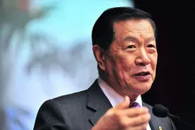 “华人神探”李昌钰：为揭央视黑幕戏弄全场，一句话让名导慌神图片
