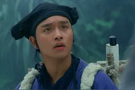 为什么古人宁可露宿荒坟，也不可夜居古庙？古庙比荒坟还可怕？图片
