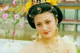 80年代号称“第一美女”林芳兵：因太漂亮遭暗算，险些被割掉鼻子图片