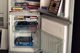 冰箱用3个月就要断电一次，但说明书上没这要求，这是真的吗？图片