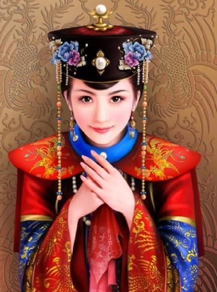 叶赫东哥真实历史（叶赫那拉·东哥嫁过7次的公主的传奇一生）
