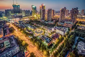 武汉未来能超越广州，成为中国一线城市吗？本文为你揭晓答案图片