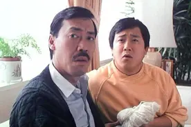 76岁冯淬帆痛悼恩师楚原：未能送您最后一程，教导之恩来生再报图片