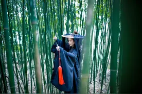 小说：西天取经500年后，孙悟空终于意识到这场骗局，反出灵山！图片