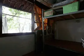 西湖边24㎡最小蜗居，当年美到爆！两年后成了这模样图片