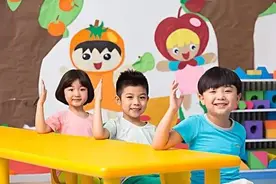 有关孩子的重磅新政！中山不再鼓励幼儿园开这个班，关系很多人图片
