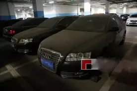 安阳万达地下停车场将启动收费模式！图片