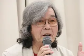 日本声优肝付兼太去世 曾担任《哆啦A梦》骨川小夫配音图片