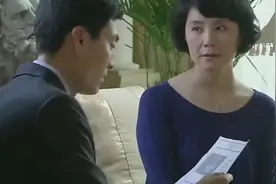 大二十岁的妻子怀孕了，丈夫非常高兴，妻子说的话却让他很失望视频封面