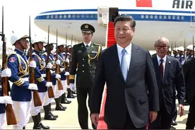 世人惊叹的吴哥窟神庙，中国“工匠”让它重焕活力图片