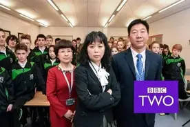 丹麦跟咱PK一场后感慨：中国人将来有一天会征服世界（全场打脸）图片