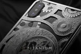 看到 iPhone XS 价格就说贵了？那是你没见过这款视频封面