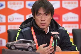 焦点追踪绿城该不该继续用洪明甫？图片