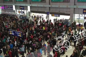 渝万高铁开通在即 重庆主城至万州长途客车或调整班次票价图片