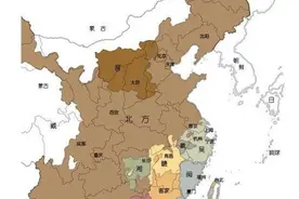 四川话为啥属于北方方言？图片