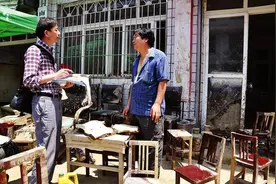 陕西省优秀新闻工作者的故事 刘根社：在探索中寻求活力图片