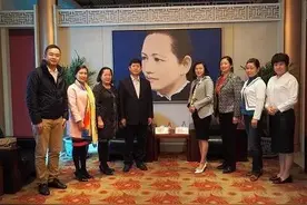 宋庆龄国际幼儿园落户南宁图片