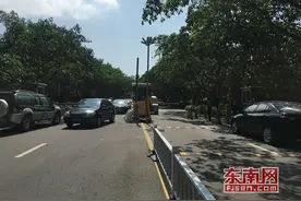 回家，请交“过路费”？ 石狮一小区被曝进门要收高额停车费图片