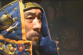 年羹尧回到大营发现兵权被岳钟琪夺取，直呼好手段视频封面