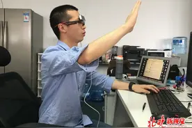 北理工90后创业学子赠母校百万股权 第一桶金从何而来？图片