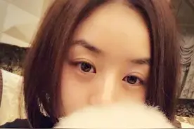 赵丽颖晒素颜安慰粉丝 Angelababy赵丽颖大S素颜谁最好看图片