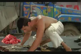被这种胶水粘住了手脚，根本脱不了身视频封面