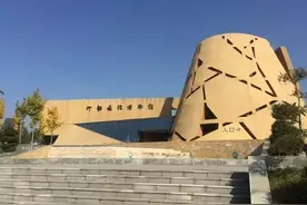 “魅力三门峡”系列报道之人文篇--绚烂仰韶文化 点亮华夏文明图片