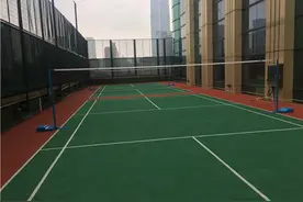 上海建立首个避难层健身室 满足白领健身需求图片