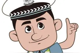 以后去高新便民服务中心也能处理交通违法啦图片