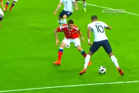 速度快只是假象！这些技术才是立身之本 姆巴佩是足球的未来